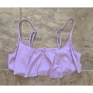 NWT Old Navy Swim Top